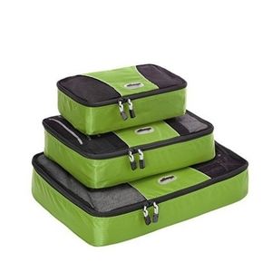 Ebags Classic Packing Cubes 3 pc set